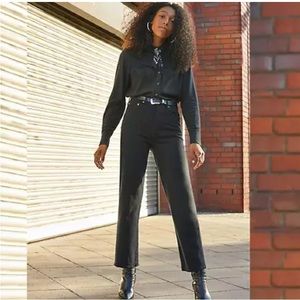 Ribcage Straight Ankle Women’s Jeans Size 27